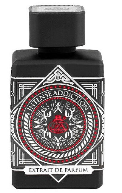 Intense Addiction - perfumed extract - Volume: 80 ml