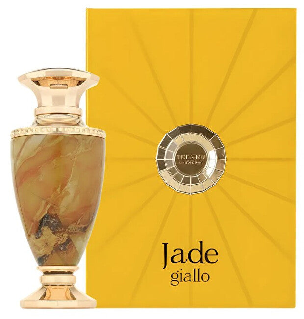 Jade Giallo - parfémovaný extrakt - Volume: 100 ml
