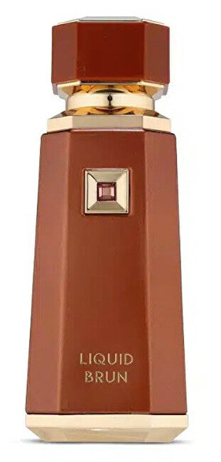 Liquid Brun - EDP - Volume: 100 ml