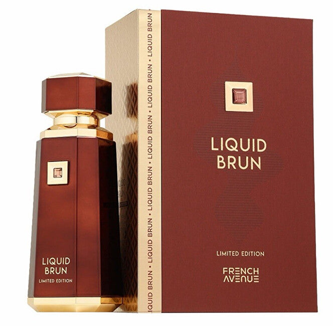 Liquid Brun Limited Edition - parfémovaný extrakt - Volume: 150 ml