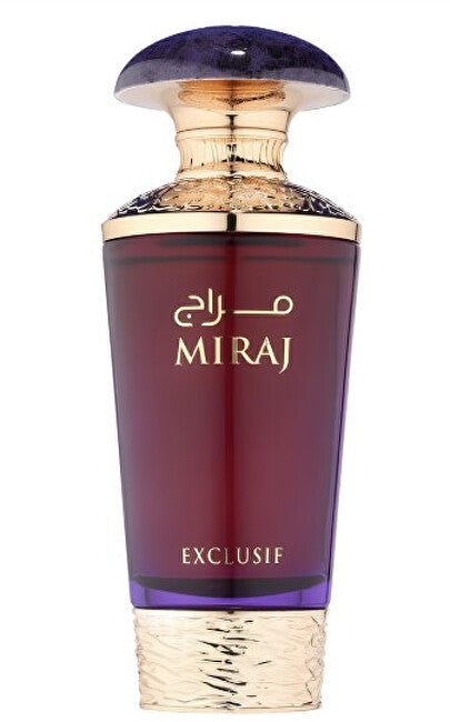Miraj Exclusif - EDP - Volume: 100 ml