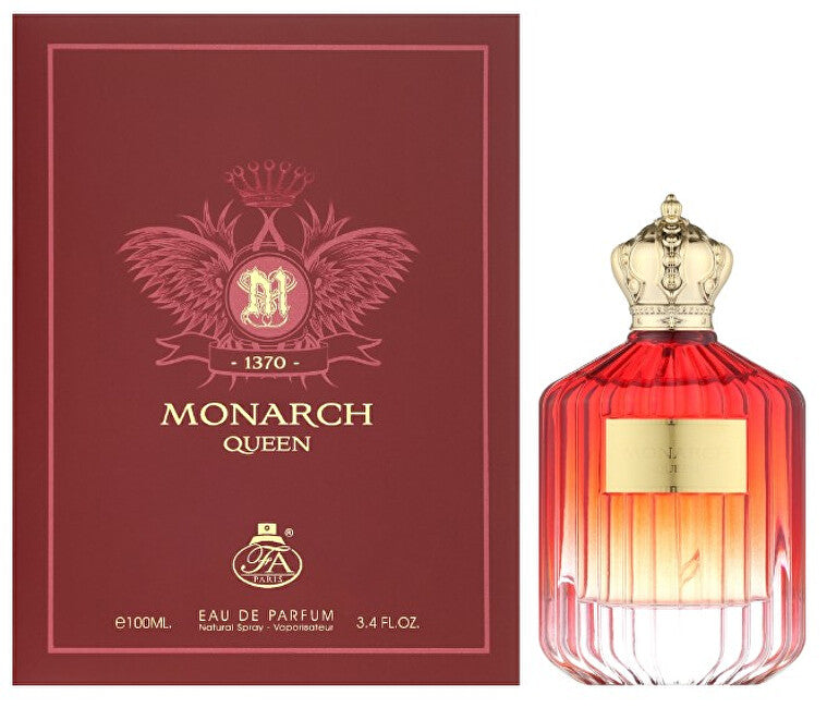 Monarch Queen - EDP - Volume: 100 ml