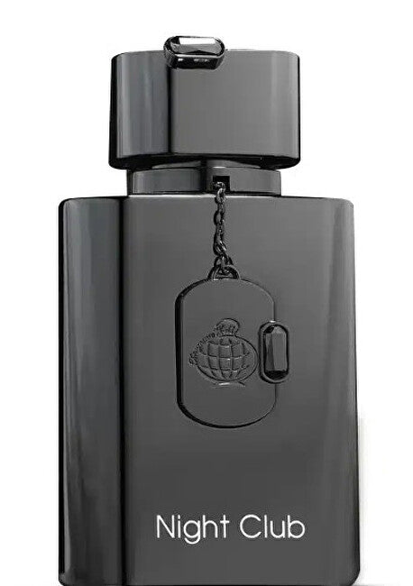 Night Club - EDP - Volume: 100 ml