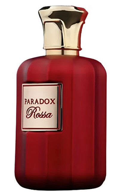 Paradox Rossa - EDP - Volume: 100 ml