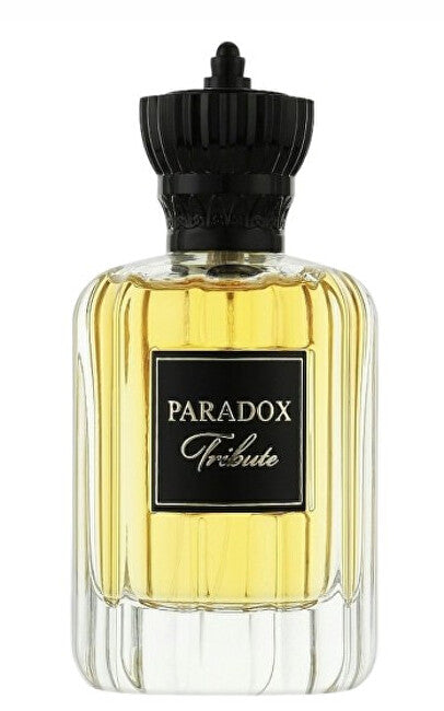 Paradox Tribute - EDP - Volume: 100 ml