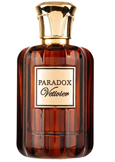 Paradox Vetivier - EDP - Volume: 100 ml