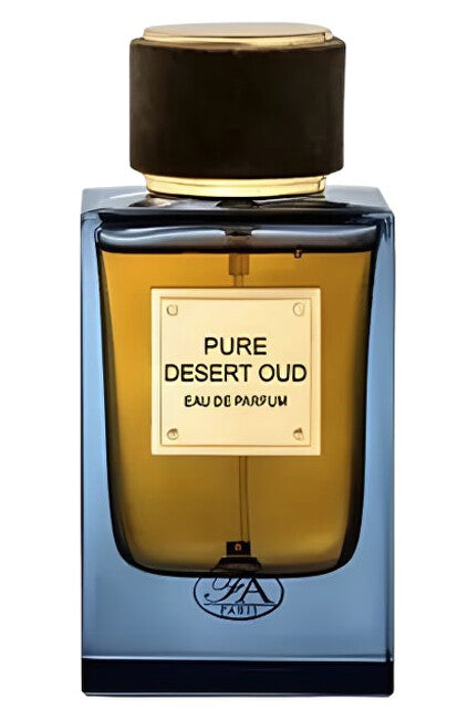 Pure Desert Oud - EDP - Volume: 100 ml
