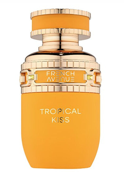 Tropical Kiss - EDP - Volume: 80ml