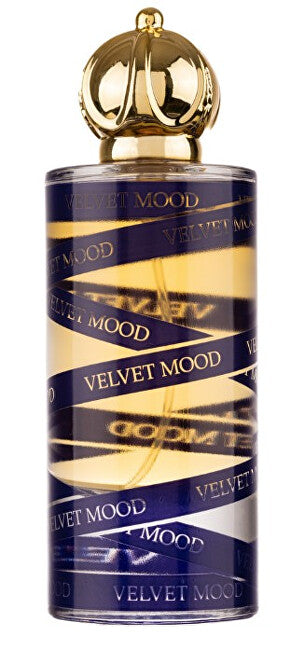 Velvet Mood - EDP - Volume: 80 ml