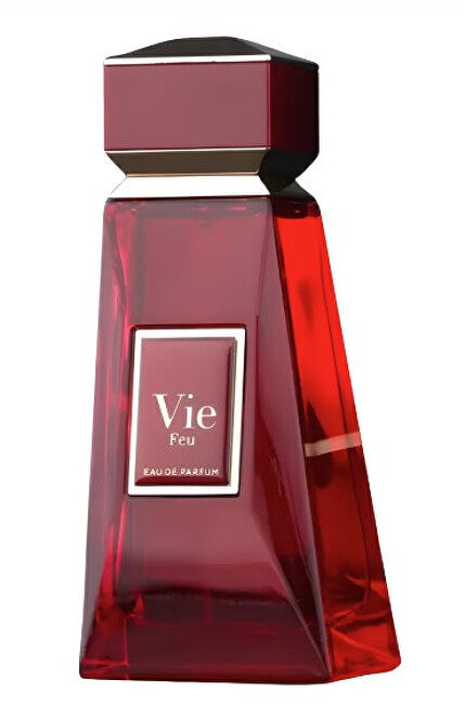 Vie Feu - EDP - Volume: 80ml
