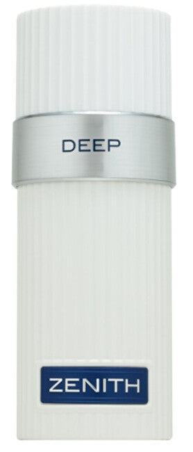 Zenith Deep - parfémovaný extrakt - Volume: 100 ml