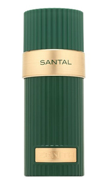 Zenith Santal - parfémovaný extrakt - Volume: 100 ml