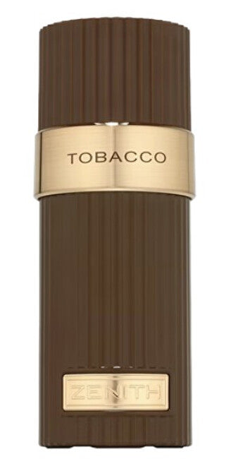 Zenith Tobacco - EDP - Volume: 100 ml