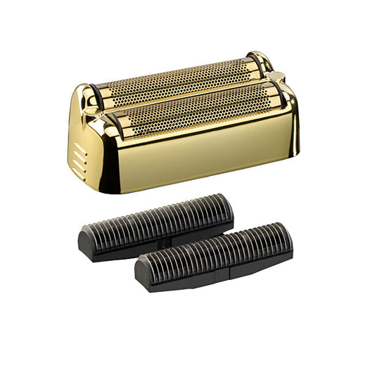 Babyliss pro Testa di ricambio con coltelli dorati FX79RF2GE