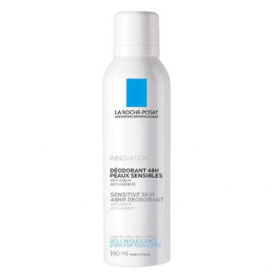 ( Sensitiv e Skin 48 HR Deodorant) 150 ml