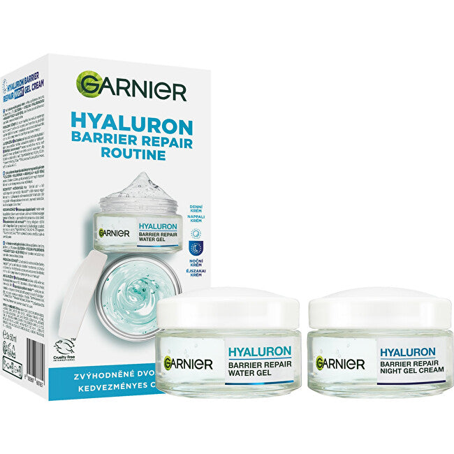 Hyaluron Barrier Repair Routine Skincare Gift Set
