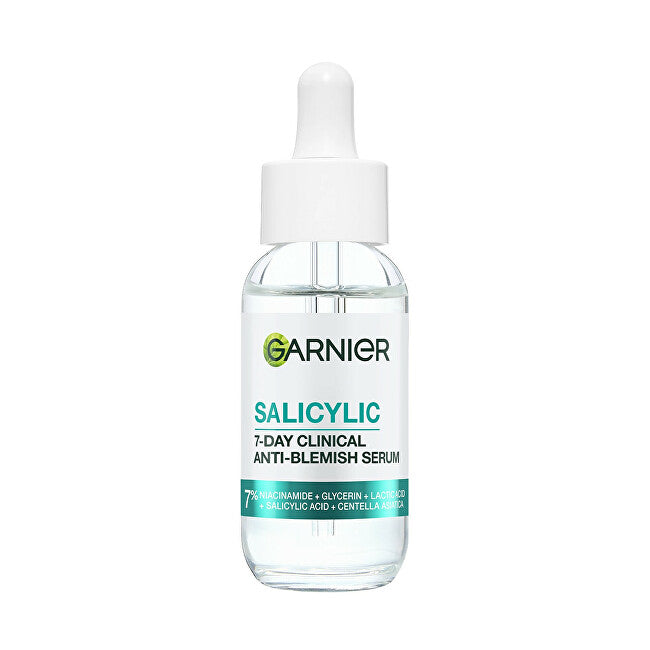 Salicylic Anti Blemish Serum 30 ml