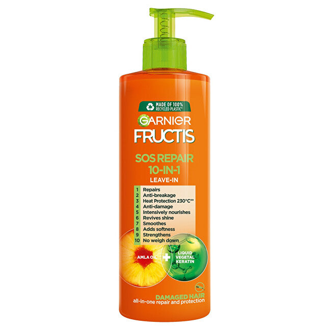 SOS Repair (All-In-One Leave-In) 400 ml