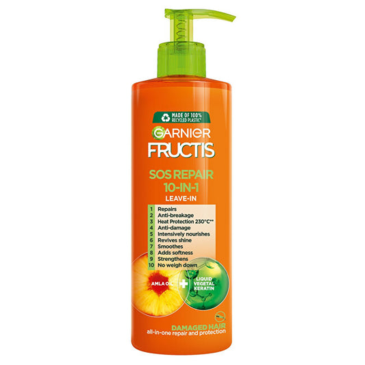 SOS Repair (All-In-One Leave-In) 400 ml