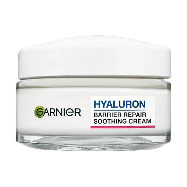 Skin cream Hyaluron Barrier Repair Soothing Cream 50 ml
