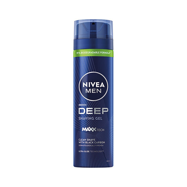 Shaving gel Deep 200 ml