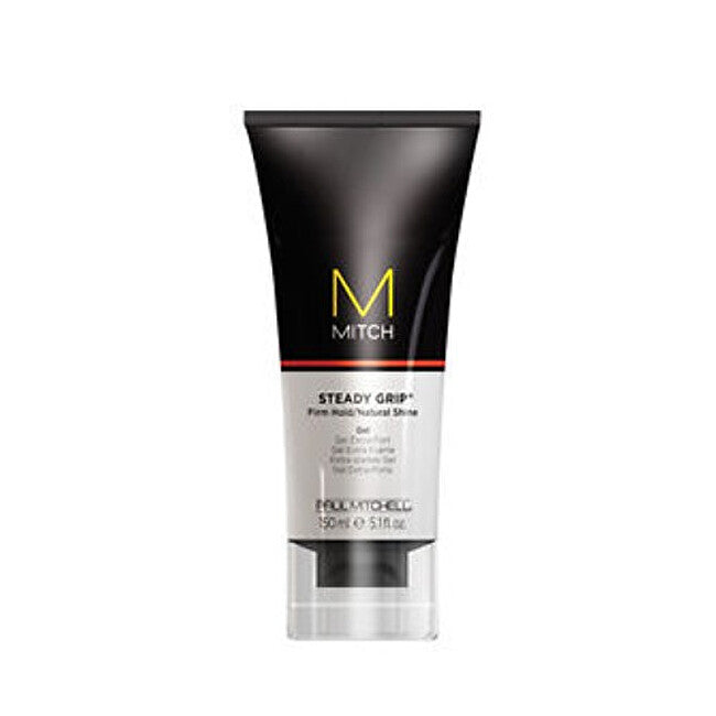 Mitch Hair (Steady Grip - Firm Hold Shine Gel) 150 ml