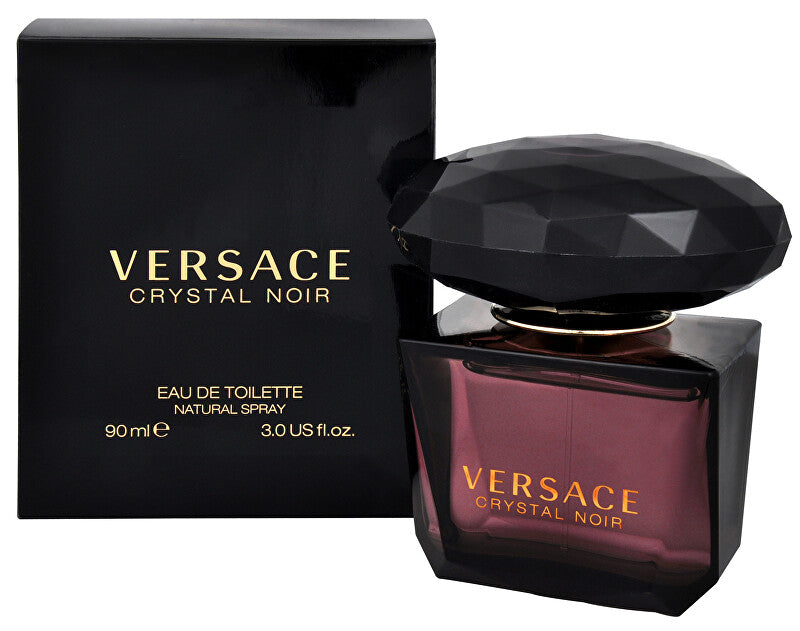 Crystal Noir - EDT - Volume: 50 ml