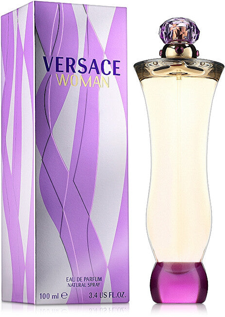 Versace Woman - EDP - Volume: 100 ml