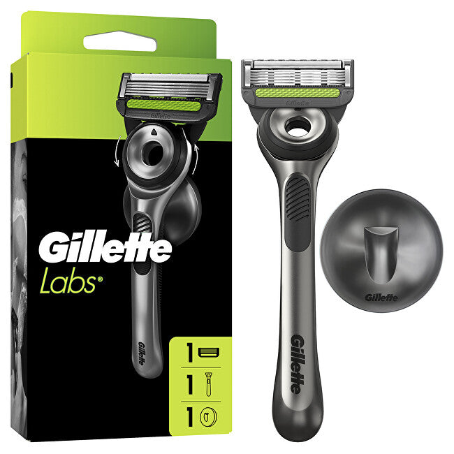 Labs razor + 1 head