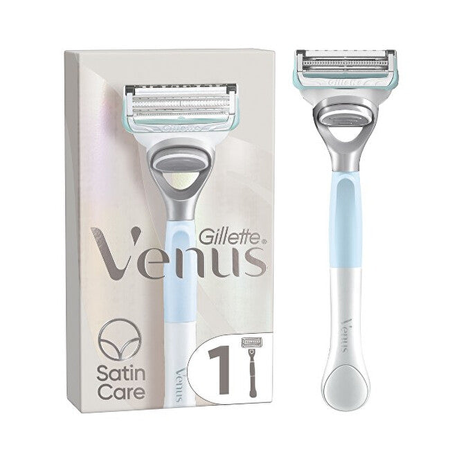 Venus Bikini razor for the bikini area