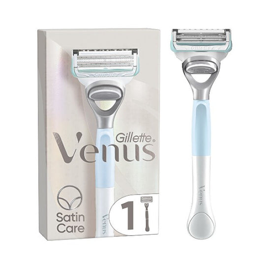 Venus Bikini razor for the bikini area