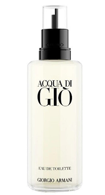 Acqua Di Giò Pour Homme - EDT (náplň) - Volume: 150 ml