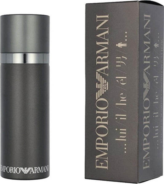 Emporio He - EDT - Volume: 50 ml