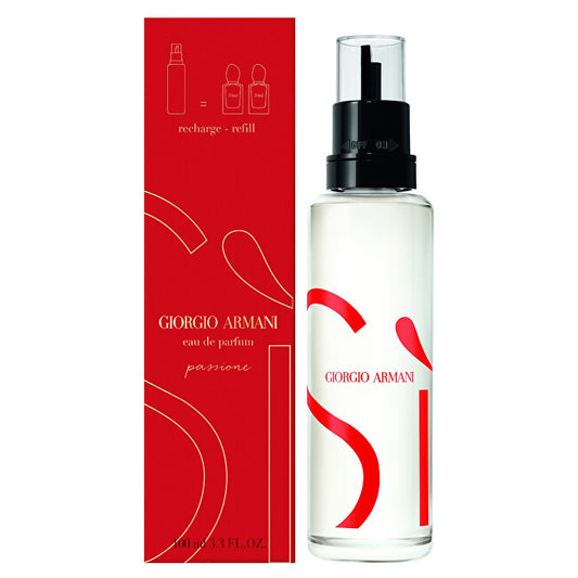 Sì Passione - EDP (náplň) - Volume: 100 ml
