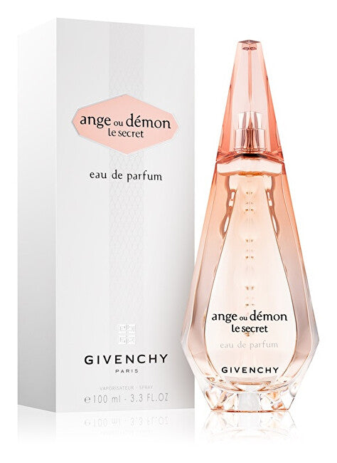 Ange Ou Démon Le Secret (2014) - EDP - Volume: 30 ml