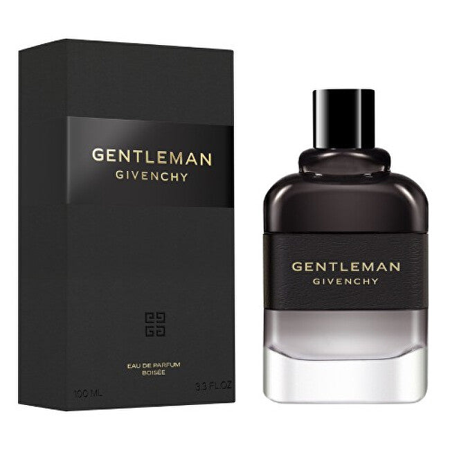 Gentleman Boisée - EDP - Volume: 100 ml