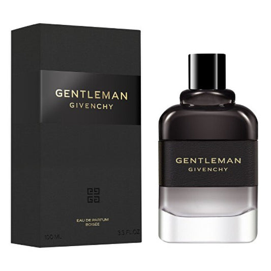 Gentleman Boisée - EDP - Volume: 100 ml
