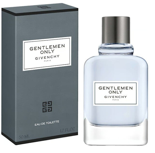 Gentlemen Only - EDT - Volume: 100 ml