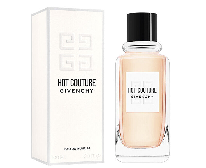 Hot Couture - EDP - Volume: 100 ml