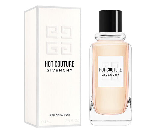 Hot Couture - EDP - Volume: 100 ml