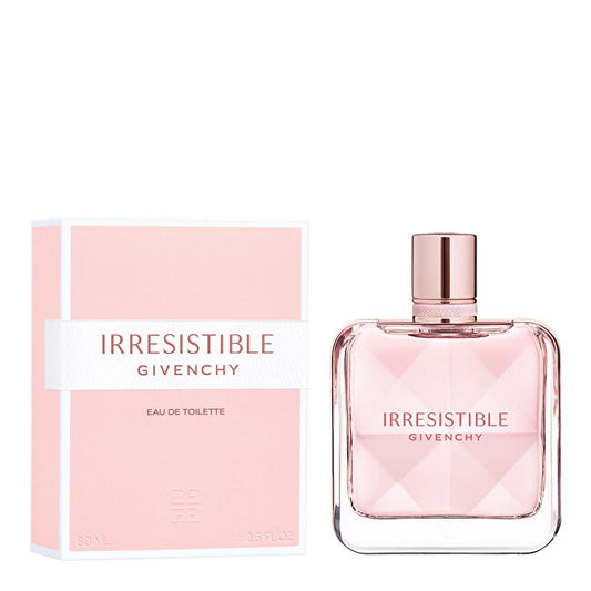 Irrésistible - EDT - Volume: 50 ml