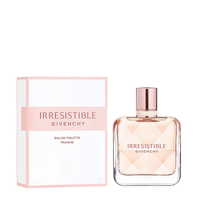 Irresistible Fraiche - EDT - Volume: 80 ml