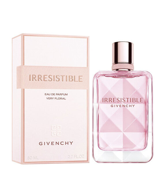 Irresistible Very Floral - EDP - Volume: 50 ml