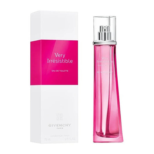 Very Irresistible - EDT - Volume: 50 ml