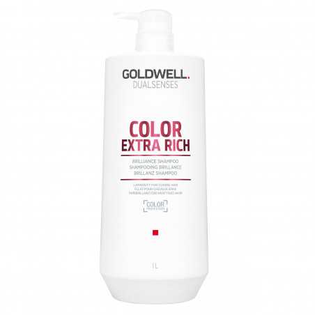 Goldwell DLS Shampoo Extra Color 1000ml