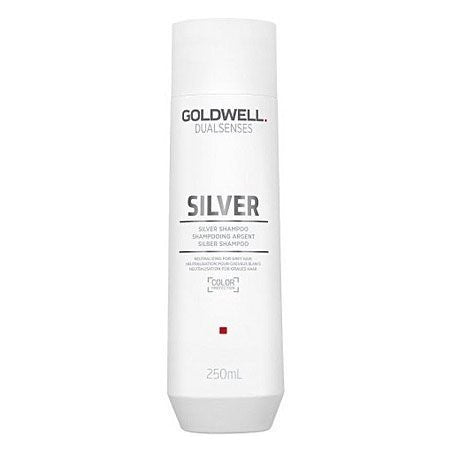 Goldwell Dualsenses Silver Shampoo neutralizzante Riflessi gialli