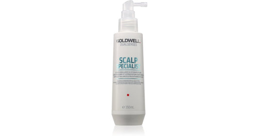 Goldwell Dualsenses Fluido di riequilibrio del cuoio capelluto 150 ml