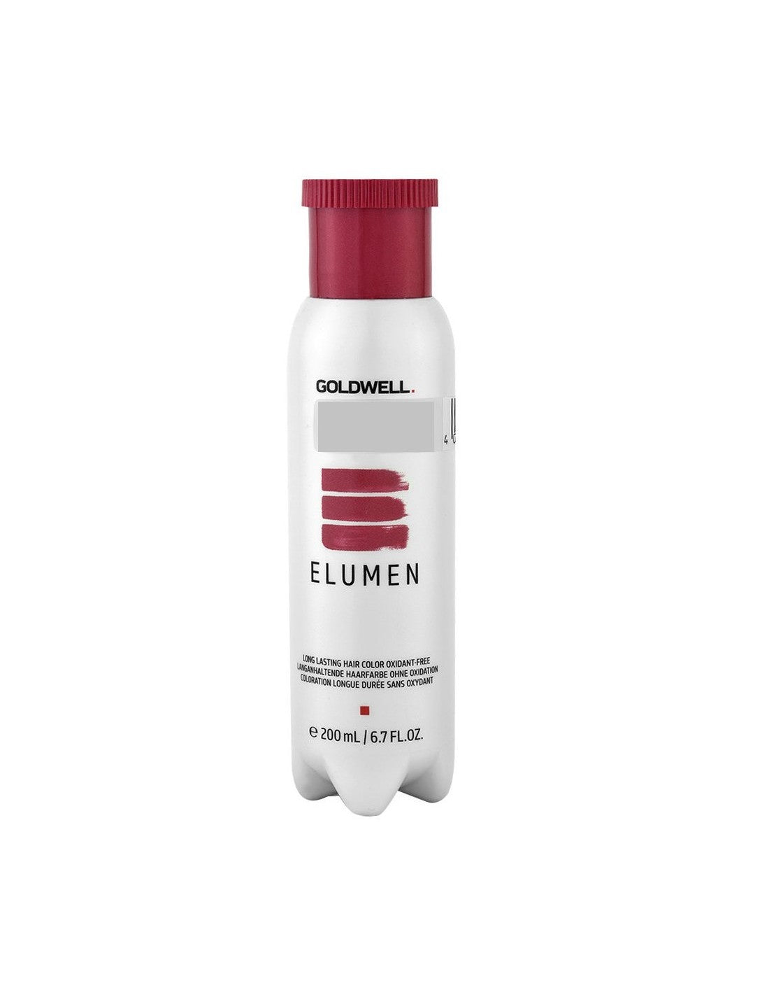 Goldwell Elumen Tinta capelli lunga durata RV@all 200 ml