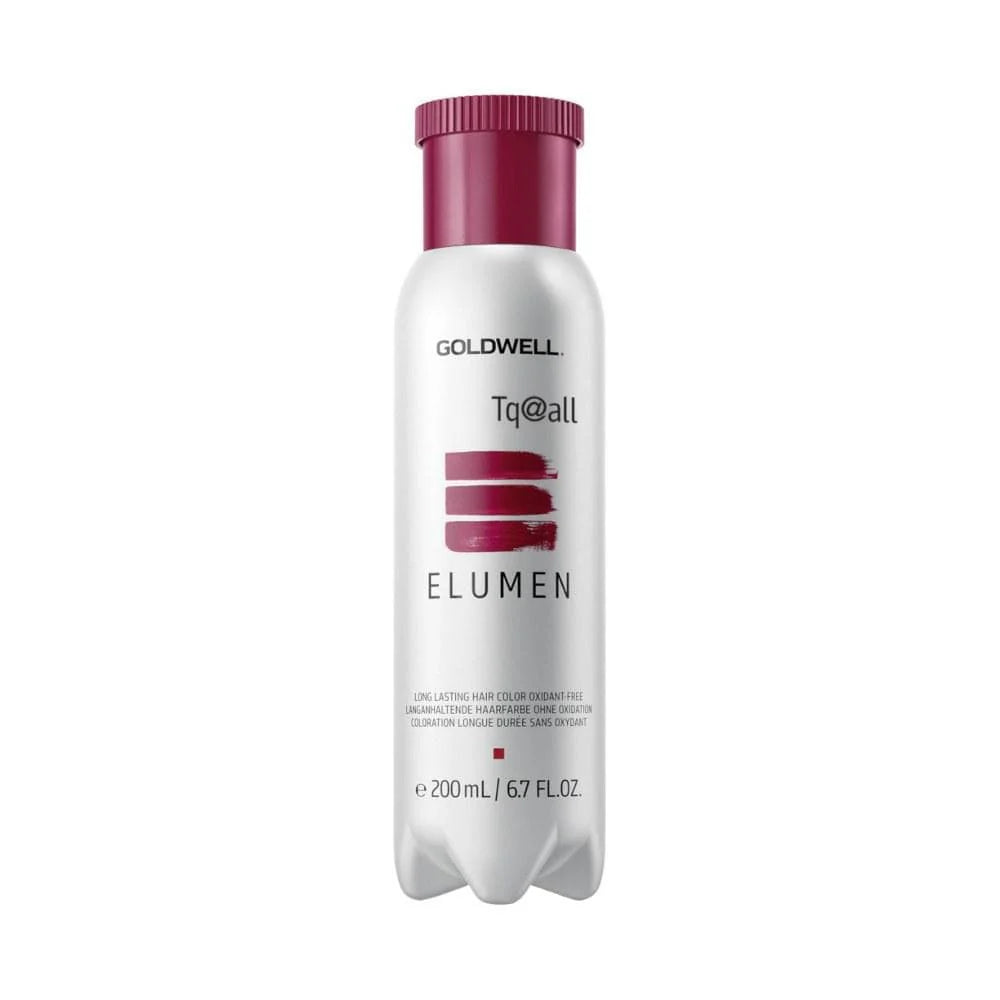 Goldwell Elumen Tinta capelli lunga durata Gn@all 200 ml