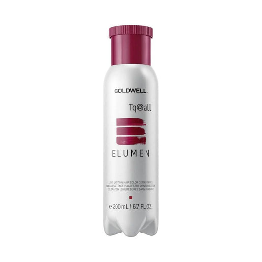 Goldwell Elumen Tinta capelli lunga durata Gn@all 200 ml